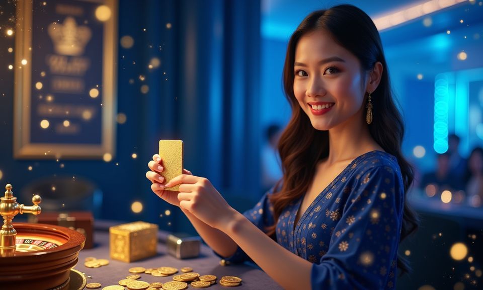 hokijudi99 Live Tables, Slots and Crash Games in One Place