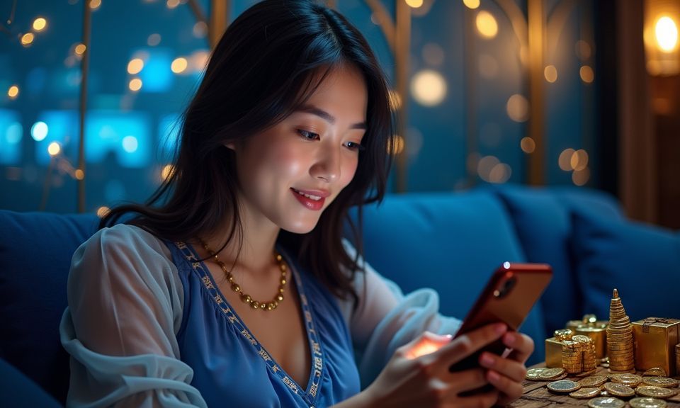 hokijudi99 Deposit into Your hokijudi99 Account