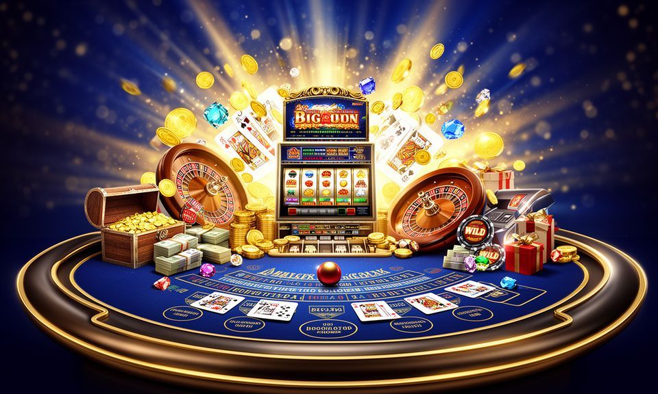 hokijudi99 Lucky Wheel